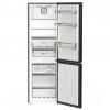 Réfrigérateur Combiné WHIRLPOOL 316 Litres No Frost / WHK25364XBR4E / Dark inox