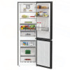 Réfrigérateur Combiné WHIRLPOOL 316 Litres No Frost / WHK25364XBR4E / Dark inox