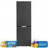 Réfrigérateur Combiné WHIRLPOOL 316 Litres No Frost / WHK25364XBR4E / Dark inox