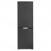 Réfrigérateur Combiné WHIRLPOOL 316 Litres No Frost / WHK25364XBR4E / Dark inox