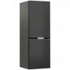Réfrigérateur Combiné WHIRLPOOL 316 Litres No Frost / WHK25364XBR4E / Dark inox