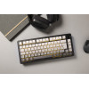 Clavier gaming sans fil Magnetique KEYZ ELITE 300 TKL Gravure Latérale / Noir