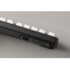 Clavier gaming sans fil Magnetique KEYZ ELITE 300 TKL Gravure Latérale / Noir