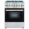 Cuisinière SOTACER 4 Feux / F6B40G2-I / inox