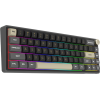 Clavier Gamer Mécanique AQIRYS TALITHA / Noir