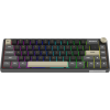 Clavier Gamer Mécanique AQIRYS TALITHA / Noir
