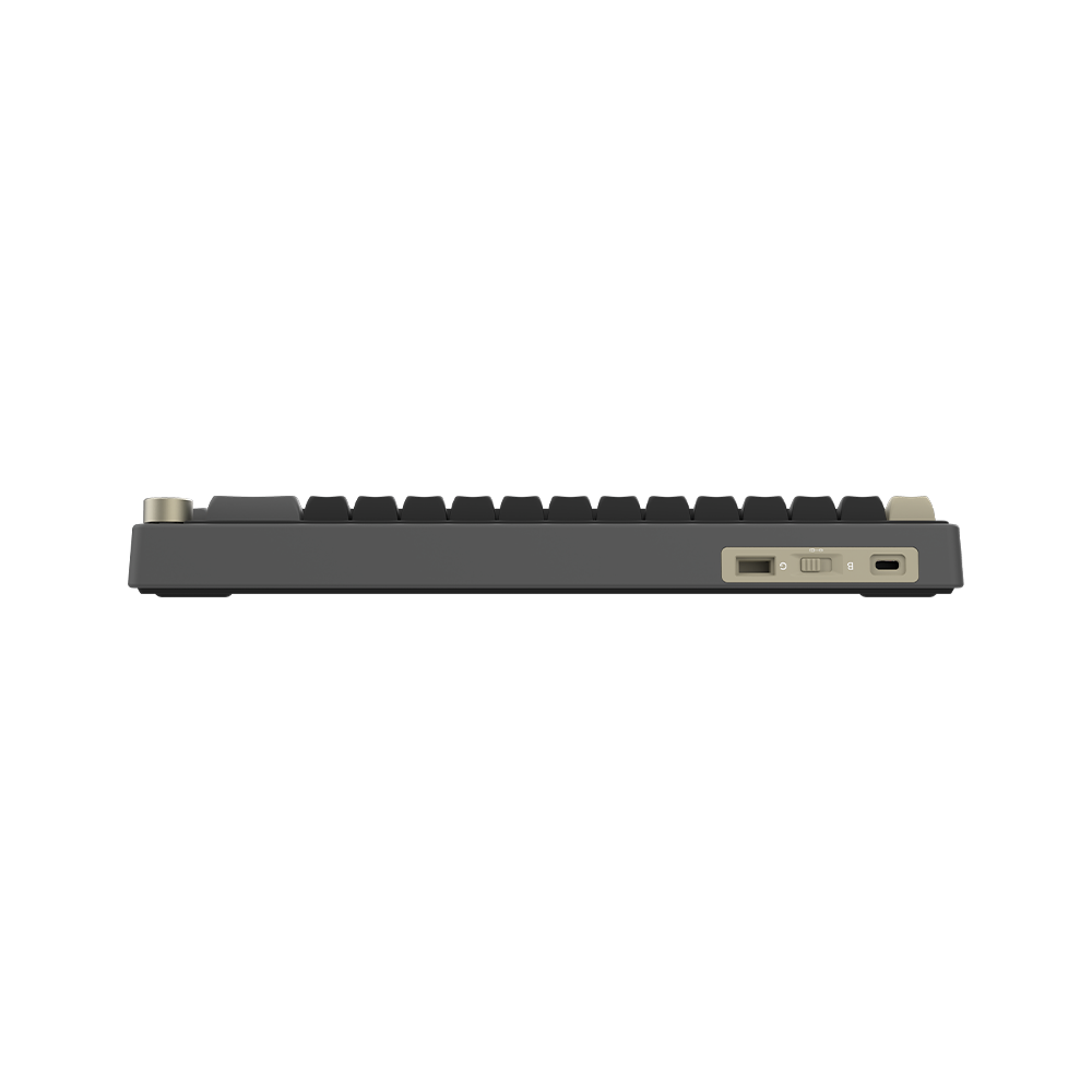 Clavier Gamer Mécanique AQIRYS TALITHA / Noir