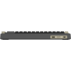 Clavier Gamer Mécanique AQIRYS TALITHA / Noir