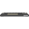 Clavier Gamer Mécanique AQIRYS TALITHA / Noir