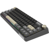 Clavier Gamer Mécanique AQIRYS TALITHA / Noir