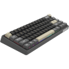 Clavier Gamer Mécanique AQIRYS TALITHA / Noir