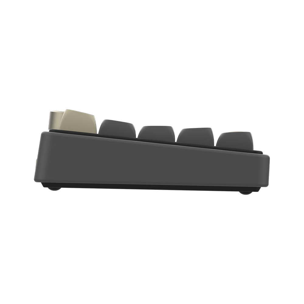 Clavier Gamer Mécanique AQIRYS TALITHA / Noir