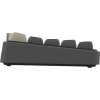 Clavier Gamer Mécanique AQIRYS TALITHA / Noir