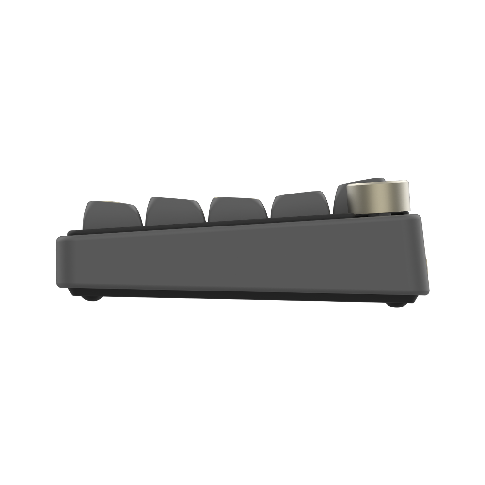 Clavier Gamer Mécanique AQIRYS TALITHA / Noir