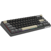 Clavier Gamer Mécanique AQIRYS TALITHA / Noir