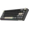 Clavier Gamer Mécanique AQIRYS TALITHA / Noir