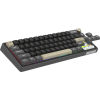Clavier Gamer Mécanique AQIRYS TALITHA / Noir