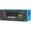 Clavier Gamer Mécanique AQIRYS TALITHA / Noir