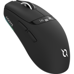 Souris Sans fil Gamer AQIRYS NYX / Black