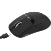 Souris Sans fil Gamer AQIRYS NYX / Black