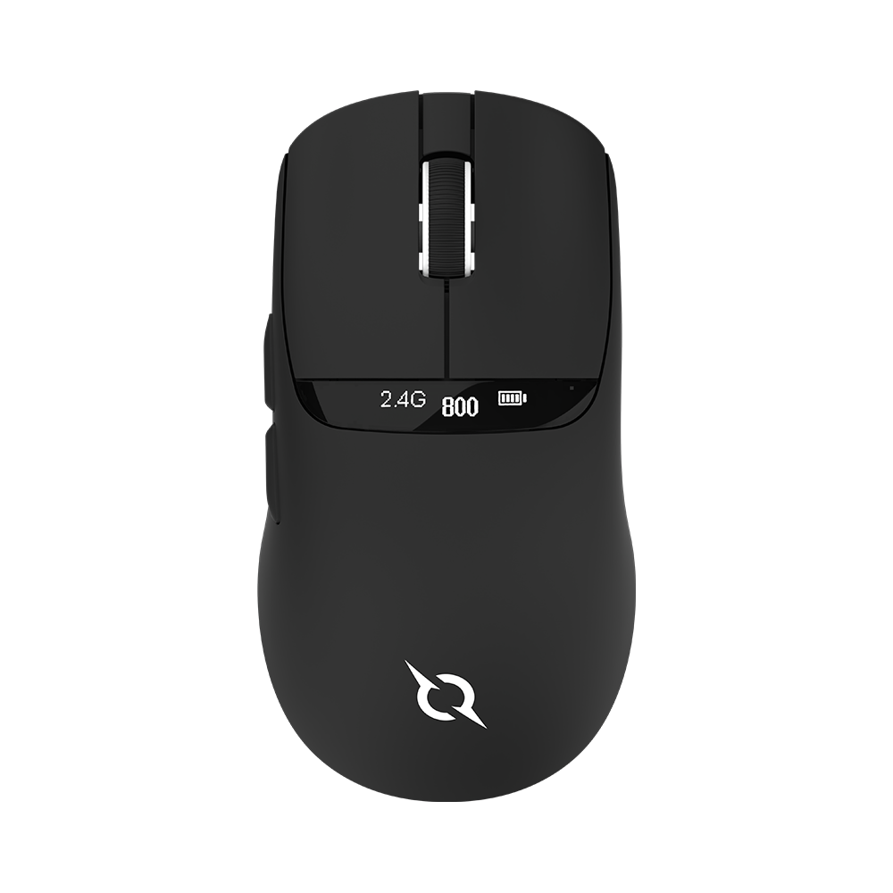 Souris Sans fil Gamer AQIRYS NYX / Black