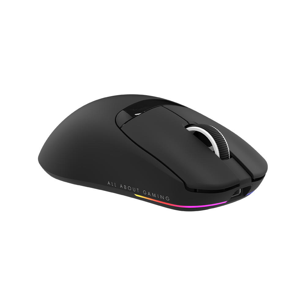 Souris Sans fil Gamer AQIRYS NYX / Black