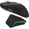 Souris Sans fil Gamer AQIRYS NYX / Black
