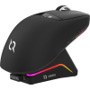 Souris Sans fil Gamer AQIRYS NYX / Black