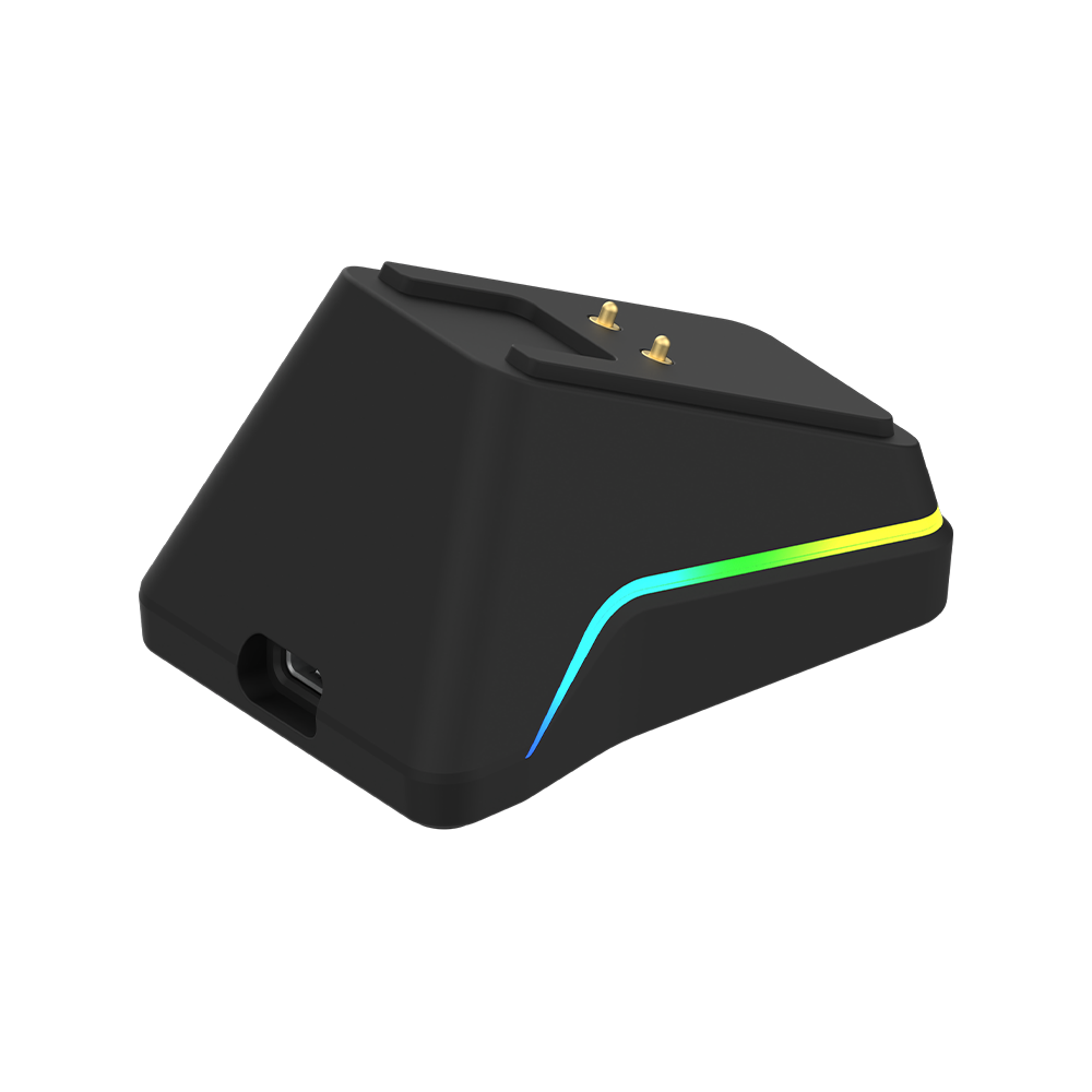 Souris Sans fil Gamer AQIRYS NYX / Black