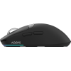 Souris Sans fil Gamer AQIRYS NYX / Black