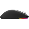 Souris Sans fil Gamer AQIRYS NYX / Black