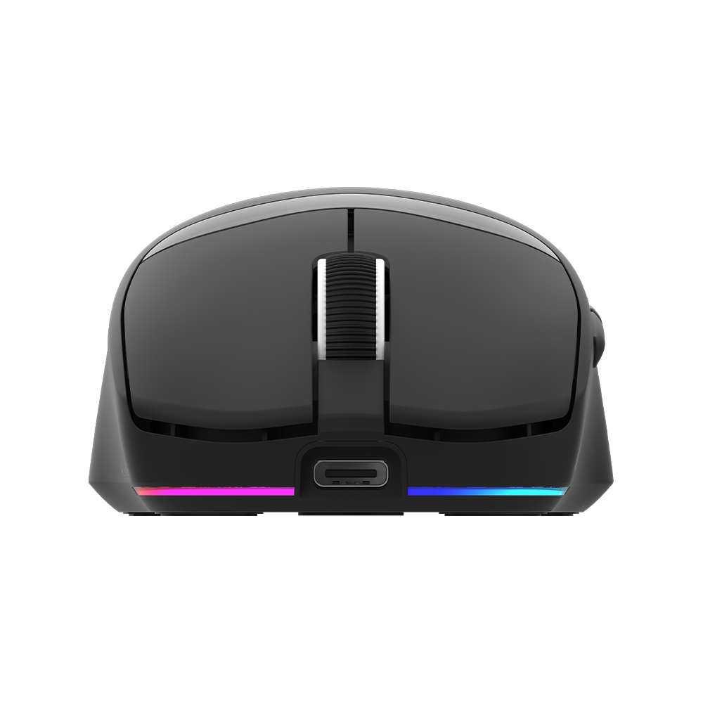 Souris Sans fil Gamer AQIRYS NYX / Black