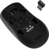 Souris Sans fil Gamer AQIRYS NYX / Black