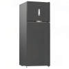 Réfrigérateur Whirlpool Double Porte 477 Litres No Frost / WHD26472WX4E / Dark Inox
