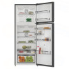 Réfrigérateur Whirlpool Double Porte 477 Litres No Frost / WHD26472WX4E / Dark Inox
