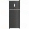 Réfrigérateur Whirlpool Double Porte 477 Litres No Frost / WHD26472WX4E / Dark Inox