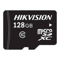 Carte Mémoire Micro Sdxc HIKSEMI / 128 Go / Classe 10