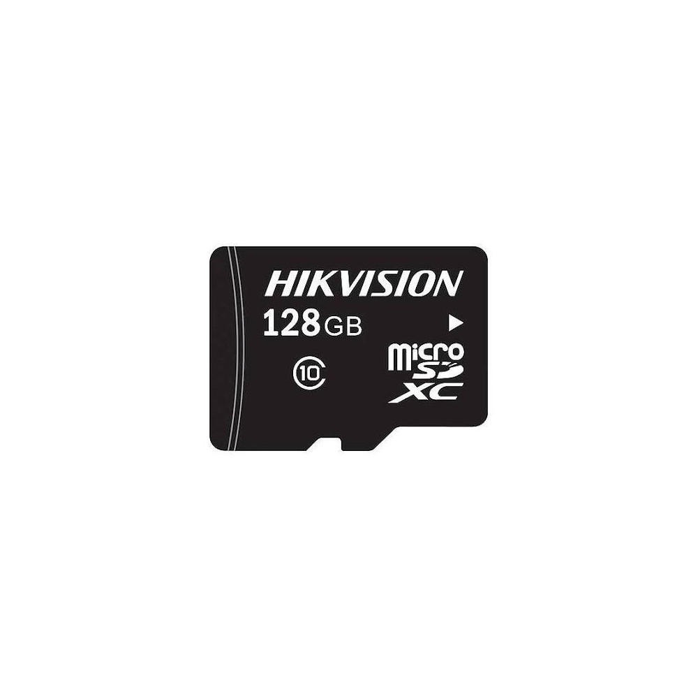 Carte Mémoire Micro Sdxc HIKSEMI / 128 Go / Classe 10
