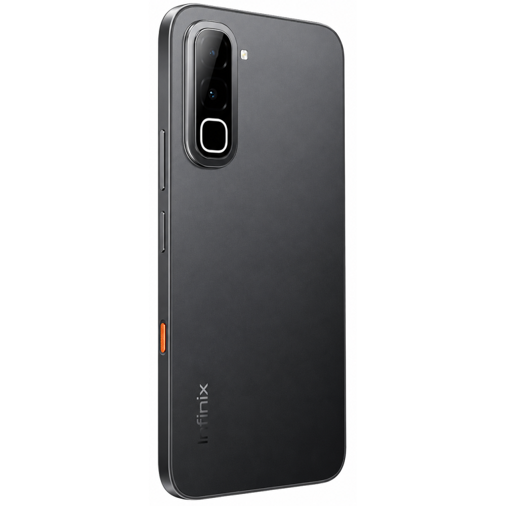 Smartphone Infinix HOT 70 4G / 16 Go / 256 Go / Night Pulse + Ecouteurs Bluetooth Infinix Offerts