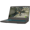 Pc Portable Gamer MSI Thin 15 B13UC / i7-13620H / RTX 4050 6G / 24 Go / 512 Go SSD / Noir