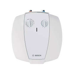 Chauffe Bain Électrique BOSCH 10 Litres / Blanc