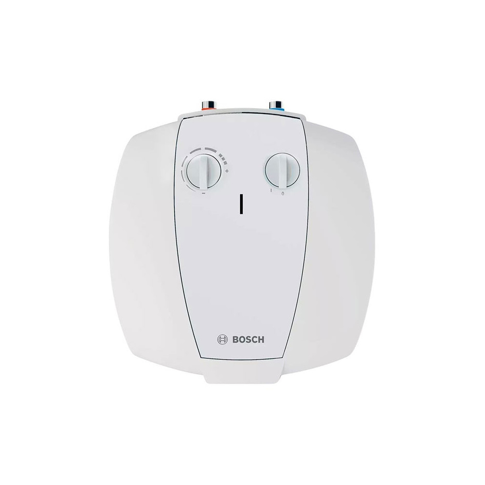 Chauffe Bain Électrique BOSCH 10 Litres / Blanc