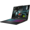 Pc Portable Gamer MSI Cyborg 15 A13UC / i7-13620H / RTX 3050 4G / 24 Go DDR5 / 512 Go SSD / Windows 11 / Noir