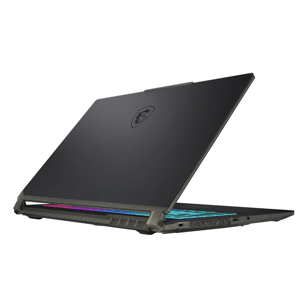 Pc Portable Gamer MSI Cyborg 15 A13UC / i7-13620H / RTX 3050 4G / 24 Go DDR5 / 512 Go SSD / Windows 11 / Noir