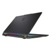 Pc Portable Gamer MSI Cyborg 15 A13UC / i7-13620H / RTX 3050 4G / 24 Go DDR5 / 512 Go SSD / Windows 11 / Noir