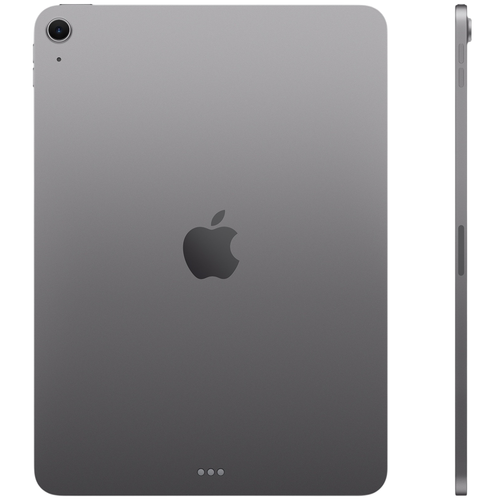 IPad Air Apple 13" / 12 Go / 256 Go / Wi-Fi 7 / Space Grey