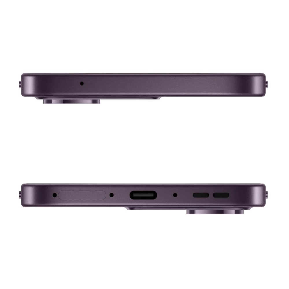 SMARTPHONE OPPO RENO 16F 5G | 16Go / 256Go | Twilight Violet