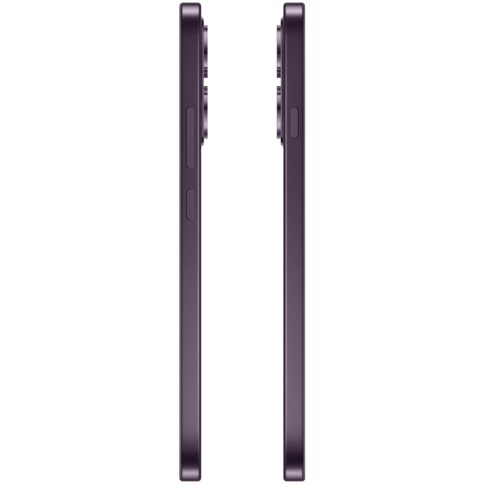 SMARTPHONE OPPO RENO 16F 5G | 16Go / 256Go | Twilight Violet