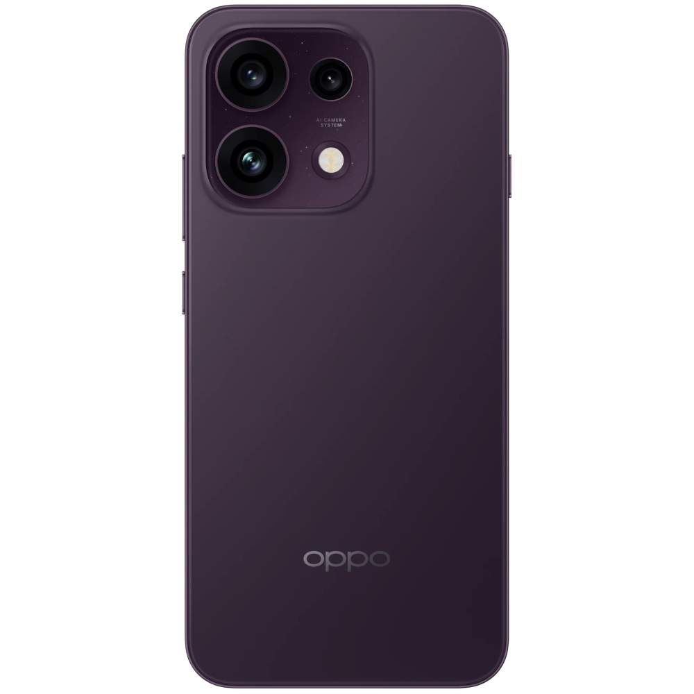SMARTPHONE OPPO RENO 16F 5G | 16Go / 256Go | Twilight Violet