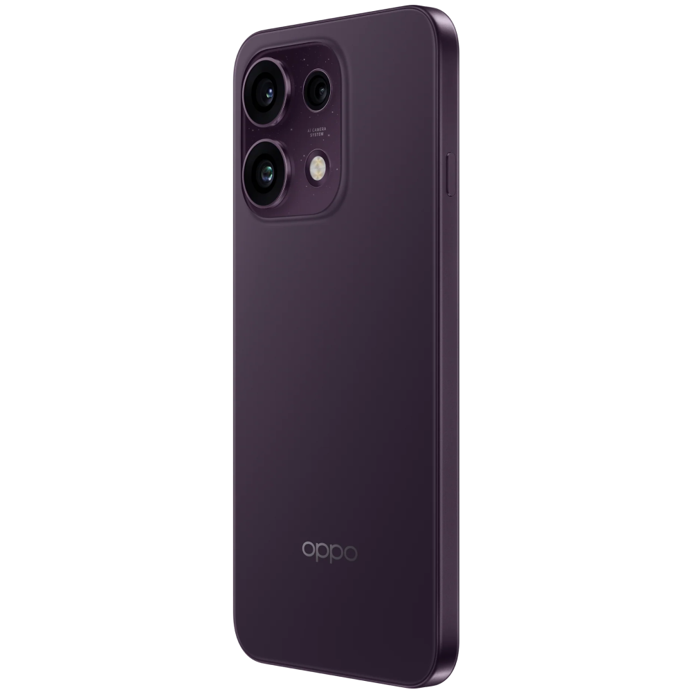 SMARTPHONE OPPO RENO 16F 5G | 16Go / 256Go | Twilight Violet